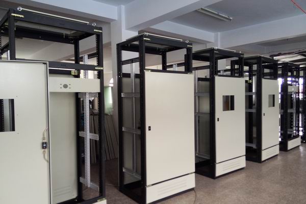 陇西控制箱-控制箱的合理布置方法